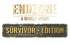 Image of Endzone - A World Apart: Survivor Edition