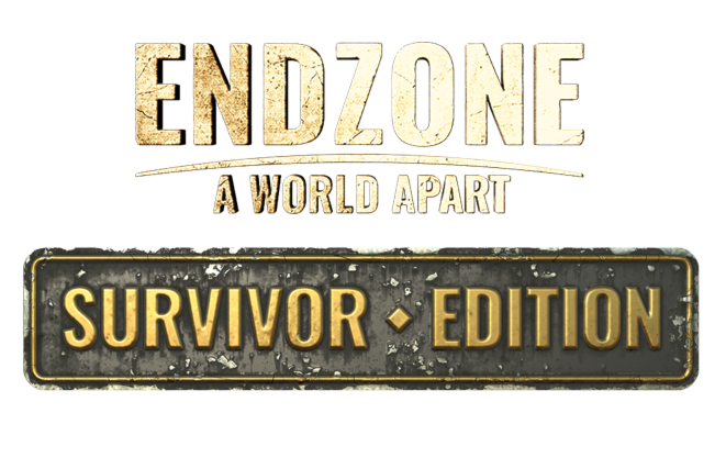 Supporting image for Endzone - A World Apart: Survivor Edition Communiqué de presse