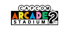 Image of Capcom Arcade 2nd Stadium