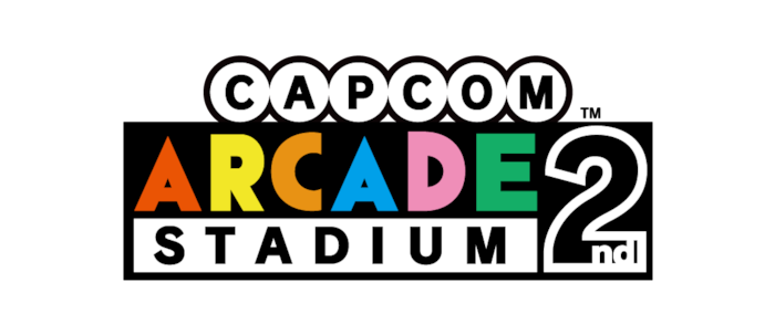 Supporting image for Capcom Arcade 2nd Stadium Media Alert