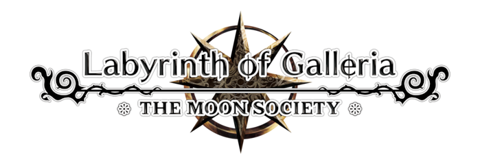 Supporting image for Labyrinth of Galleria: The Moon Society Communiqué de presse