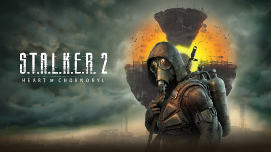 Supporting image for S.T.A.L.K.E.R. 2: Heart of Chornobyl Press release
