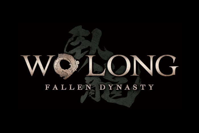 Supporting image for Wo Long: Fallen Dynasty Communiqué de presse