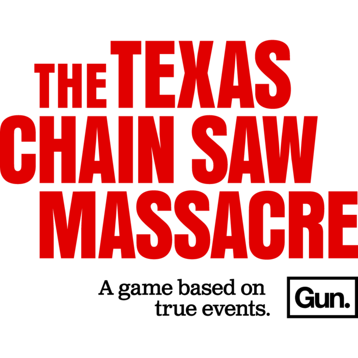Supporting image for The Texas Chain Saw Massacre 新闻稿