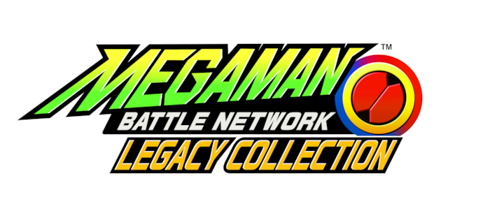 Supporting image for Mega Man™ Battle Network Legacy Collection Alerte Média