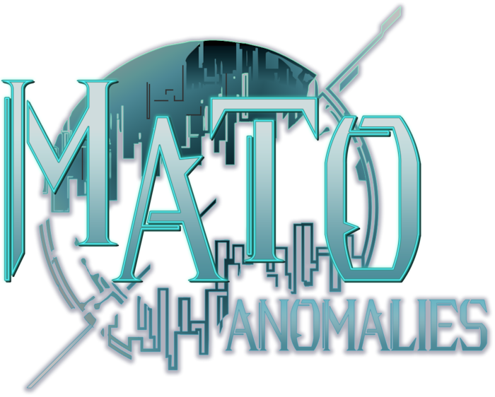 Supporting image for Mato Anomalies Press release