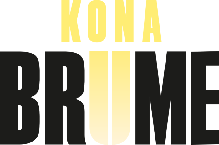 Supporting image for Kona II Brume Пресс-релиз