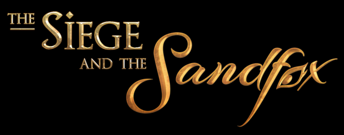 Supporting image for The Siege and the Sandfox Communiqué de presse