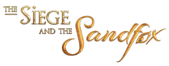 The Siege and the Sandfoxイメージ