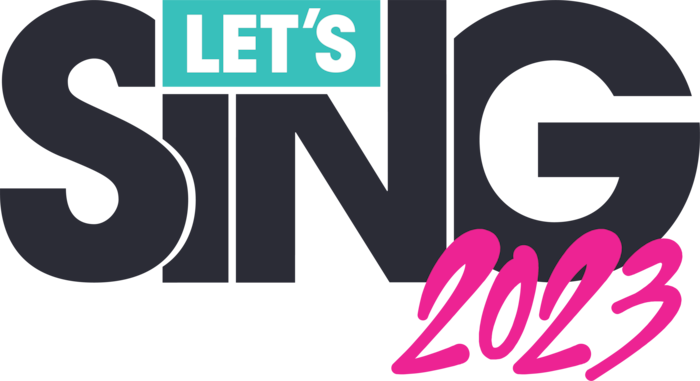 Imagem de apoio para Let's Sing 2023 Comunicado de imprensa
