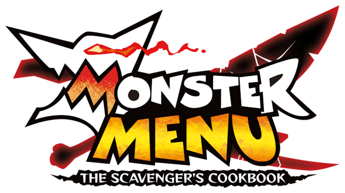 Supporting image for Monster Menu: The Scavenger’s Cookbook Pressemitteilung