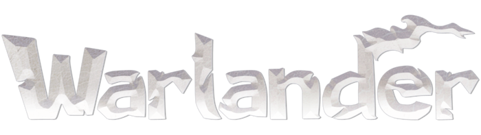 Supporting image for Warlander 新闻稿