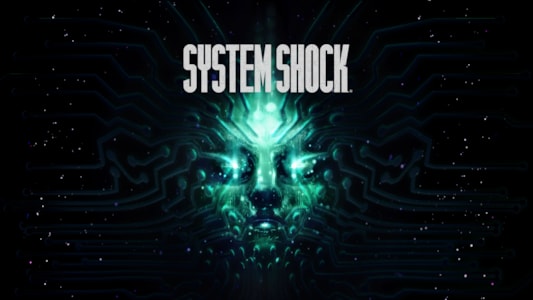 Supporting image for System Shock Press release