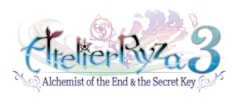 Image of Atelier Ryza 3: Alchemist of the End & the Secret Key