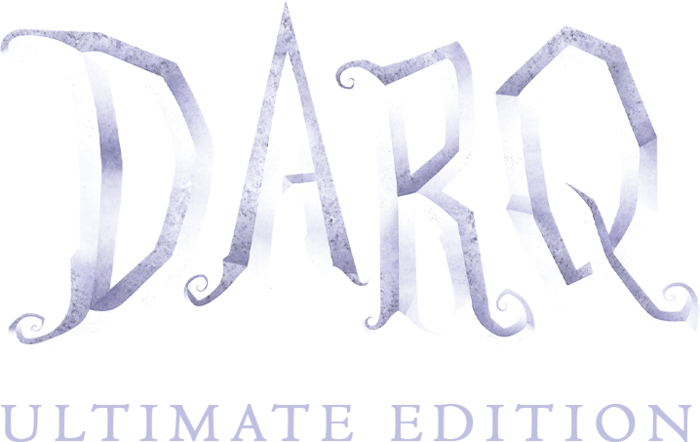 Supporting image for DARQ Ultimate Edition Pressemitteilung