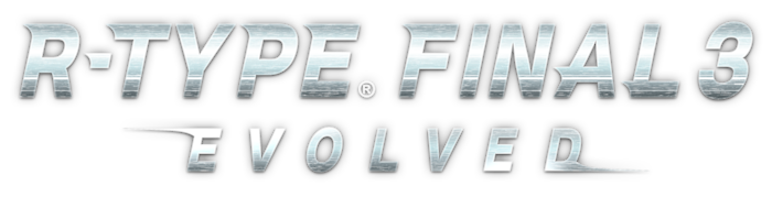 Supporting image for R-Type® Final 3 Evolved Comunicato stampa