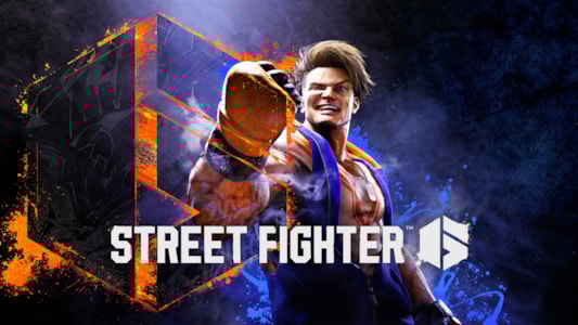 Supporting image for Street Fighter™ 6 Media Alert