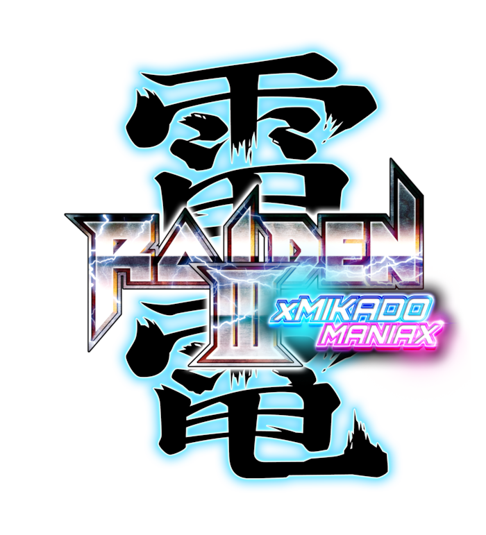 Supporting image for Raiden III x MIKADO MANIAX Pressemitteilung