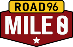 Image of Road 96: Mile 0