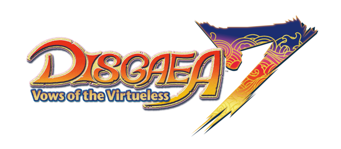 Supporting image for Disgaea 7: Vows of the Virtueless Persbericht