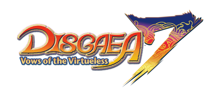 Supporting image for Disgaea 7: Vows of the Virtueless Pressemitteilung