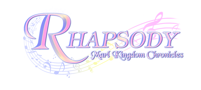 Supporting image for Rhapsody: Marl Kingdom Chronicles Deluxe Edition Press release