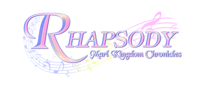 Supporting image for Rhapsody: Marl Kingdom Chronicles Deluxe Edition Comunicado de imprensa