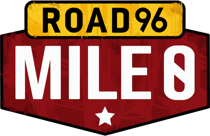 Imagen de soporte para Road 96: Mile 0 Comunicado de prensa