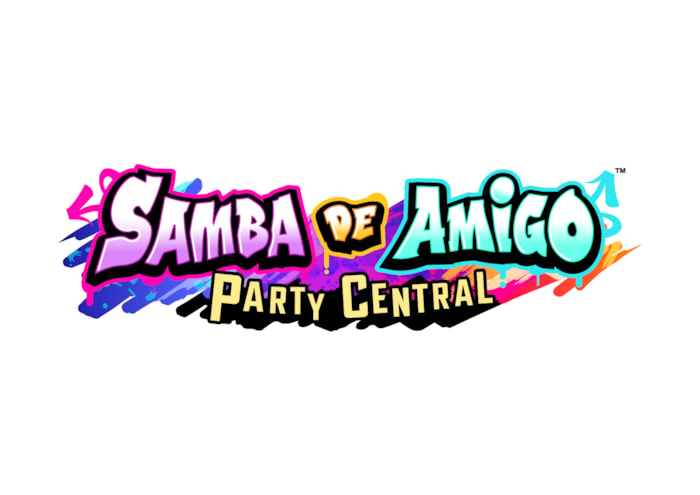 Supporting image for Samba de Amigo: Party Central Pressemitteilung