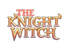 Image of The Knight Witch