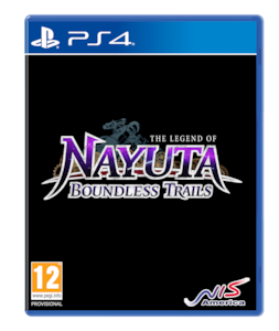 Supporting image for The Legend of Nayuta: Boundless Trails Comunicado de prensa