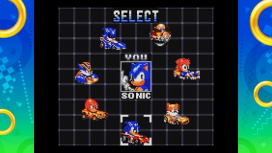 Sonic Origins PLUS プレスリリースの補足画像