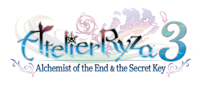 Supporting image for Atelier Ryza 3: Alchemist of the End & the Secret Key Media Alert