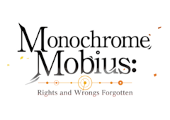 Image of Monochrome Mobius: Rights and Wrongs Forgotten