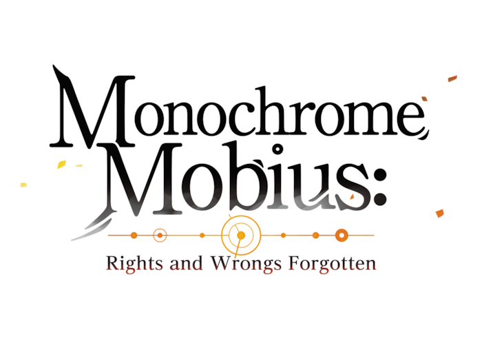 Supporting image for Monochrome Mobius: Rights and Wrongs Forgotten Communiqué de presse