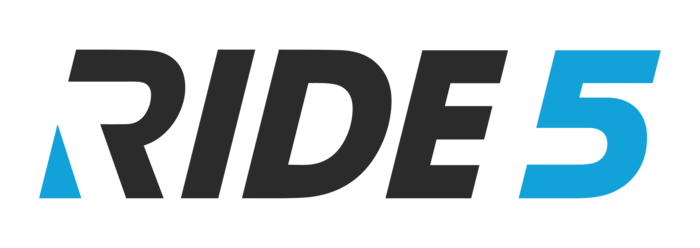 Imagen de soporte para RIDE 5 Comunicado de prensa