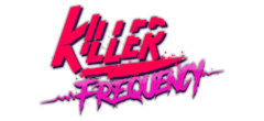 Image of Killer Frequency
