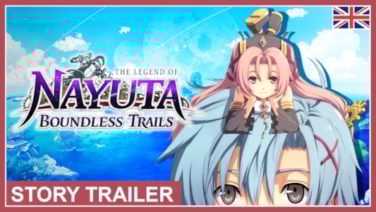 Supporting image for The Legend of Nayuta: Boundless Trails Basin bülteni