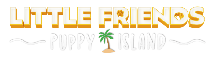 Supporting image for Little Friends: Puppy Island Media Alert