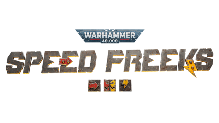 Supporting image for Warhammer 40.000 Speed Freeks Alerte Média