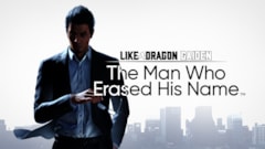 Image of Like a Dragon Gaiden: The Man Who Erased His Name