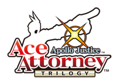 Image of Apollo Justice: Ace Attorney Trilogy