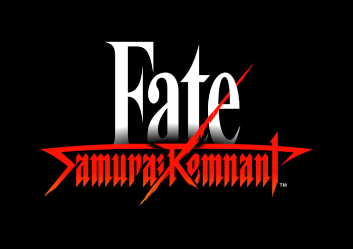 Supporting image for Fate/Samurai Remnant Communiqué de presse