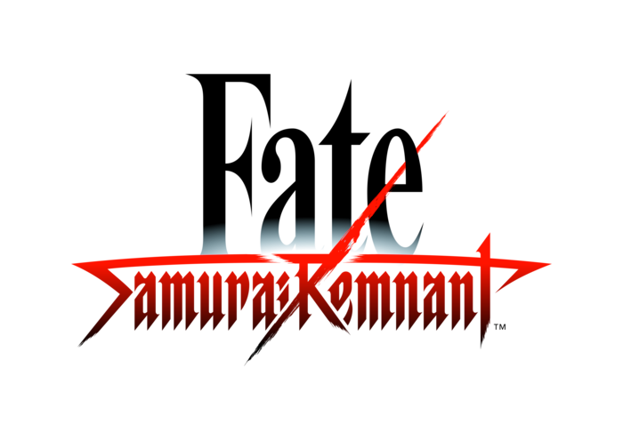 Supporting image for Fate/Samurai Remnant Alerte Média