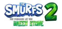 Image of The Smurfs 2 - The Prisoner of the Green Stone