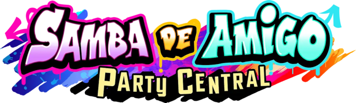 Supporting image for Samba de Amigo: Party Central Pressemitteilung