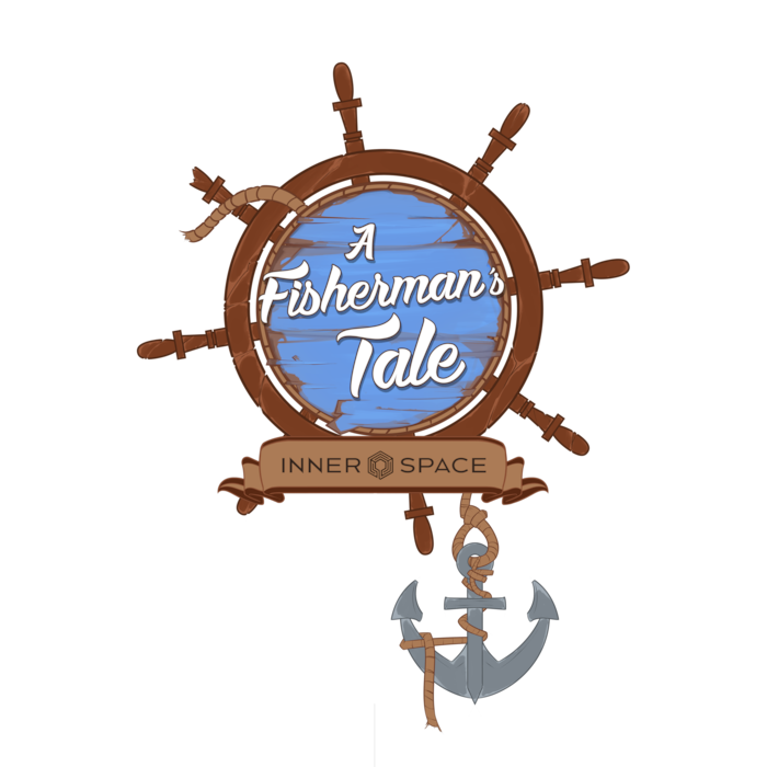 Supporting image for A Fisherman's Tale Pressemitteilung