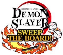 Image of Demon Slayer -Kimetsu no Yaiba- Sweep the Board!