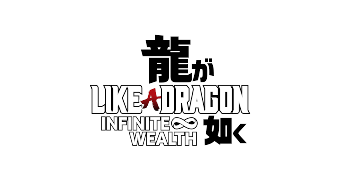 Supporting image for Like a Dragon: Infinite Wealth Pressemitteilung