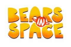 Image of Bears In Space